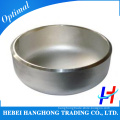 2 Inch Stainless Steel Pipe Fitting Cap